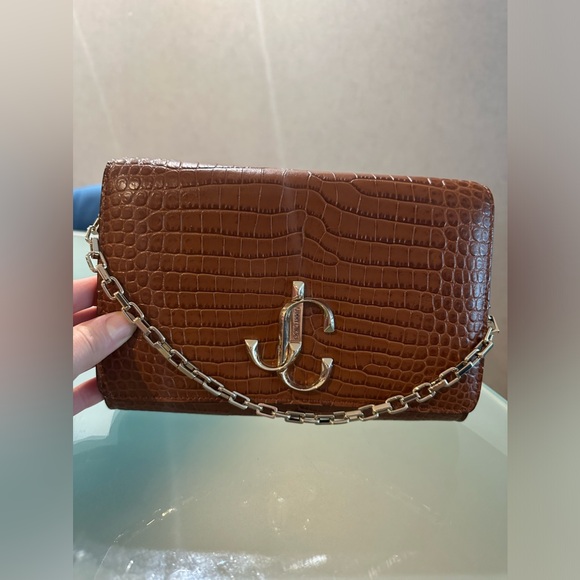 Jimmy Choo Purse - Picture 2 of 4